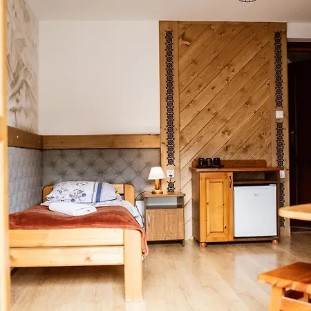 Dziubas Ii Bed & Breakfast