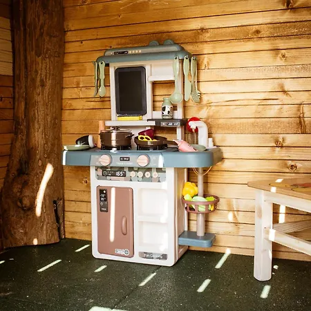 Dziubas Ii 3* Ciche Małe