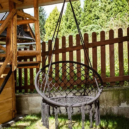 Bed & Breakfast Dziubas Ii *