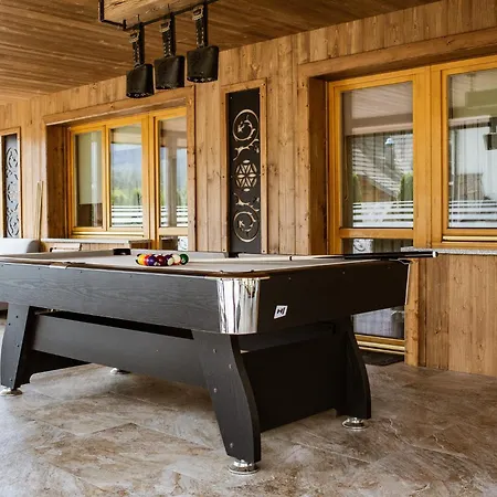 Dziubas Ii Ciche Małe