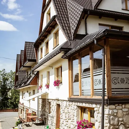Bed & Breakfast Dziubas Ii