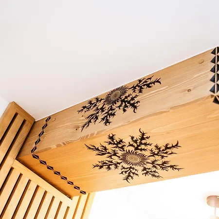 Bed & Breakfast Dziubas Ii 3*