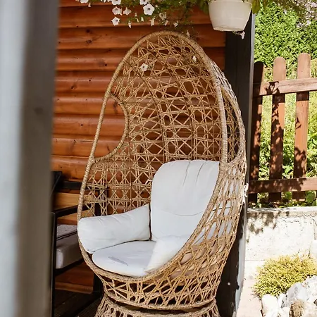 Dziubas Ii Ciche Małe