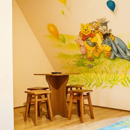 Dziubas Ii Bed & Breakfast