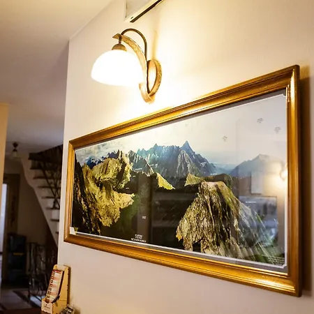 Dziubas Ii Bed & Breakfast