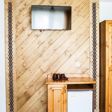 Bed & Breakfast Dziubas Ii