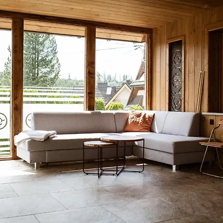 Dziubas Ii Bed & Breakfast Ciche Małe