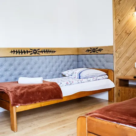 Dziubas Ii Bed & Breakfast
