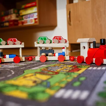 Dziubas Ii Bed & Breakfast 3*