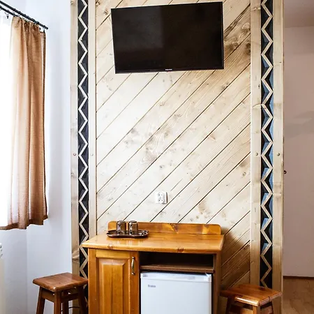 Bed & Breakfast Dziubas Ii