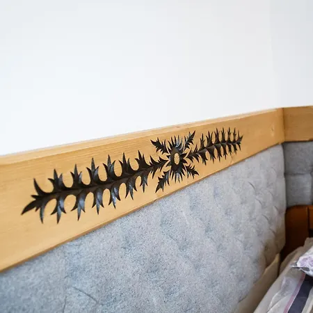 Dziubas Ii Bed & Breakfast