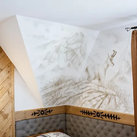 Bed & Breakfast Dziubas Ii
