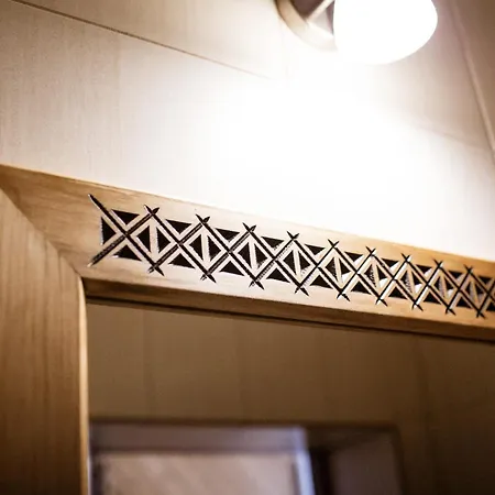 Dziubas Ii 3* Ciche Małe