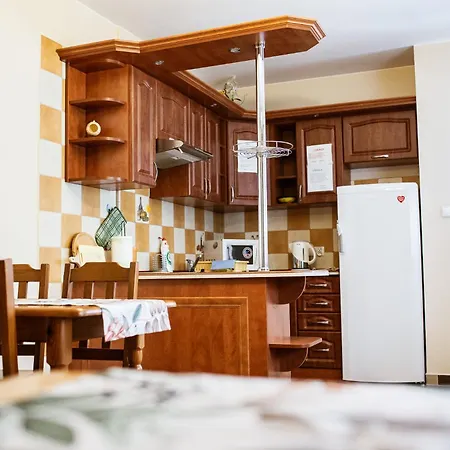 Dziubas Ii Bed & Breakfast