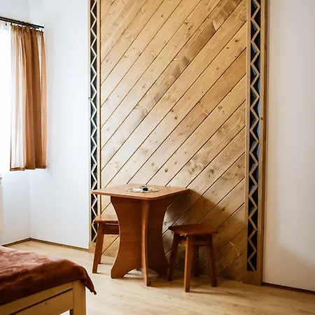 Bed & Breakfast Dziubas Ii