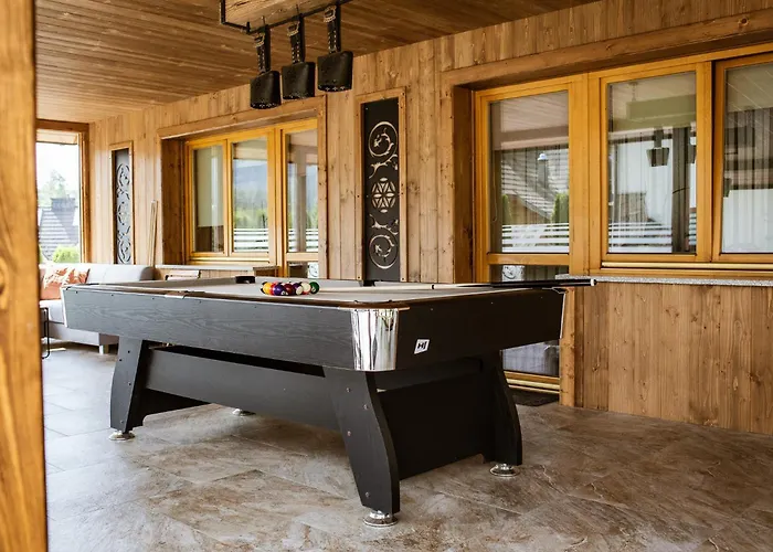 Dziubas Ii Małe Ciche