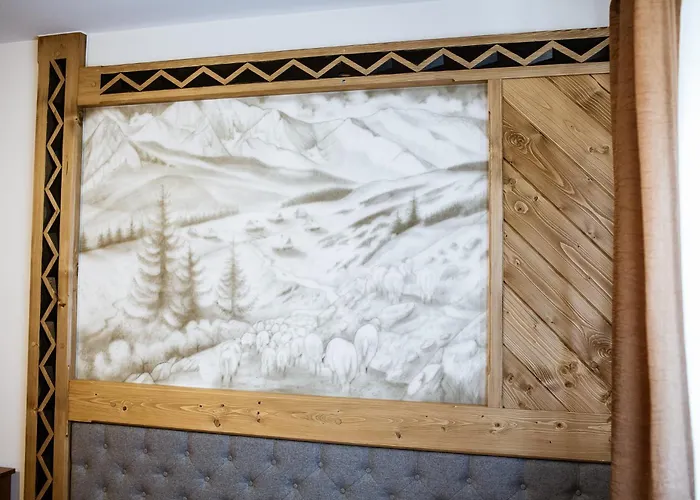 Dziubas Ii Nocleg ze śniadaniem