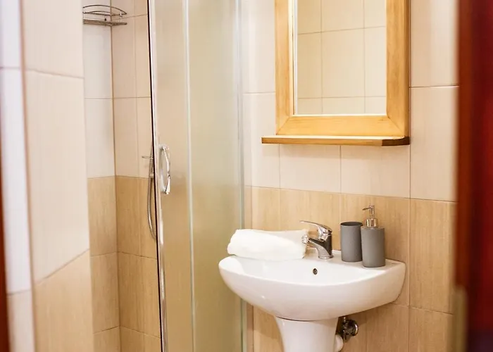 Dziubas Ii Nocleg ze śniadaniem Małe Ciche