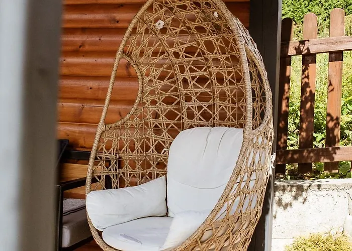 Dziubas Ii Małe Ciche