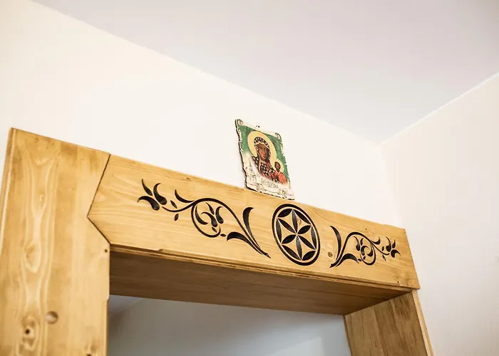 Nocleg ze śniadaniem Dziubas Ii Małe Ciche