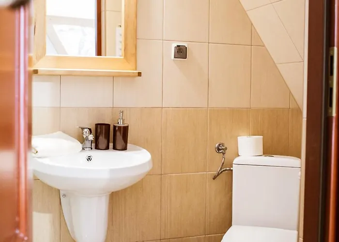 Dziubas Ii Nocleg ze śniadaniem 3*