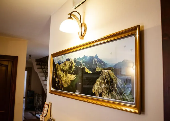 Dziubas Ii Nocleg ze śniadaniem