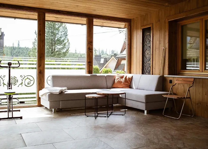 Dziubas Ii Nocleg ze śniadaniem Małe Ciche