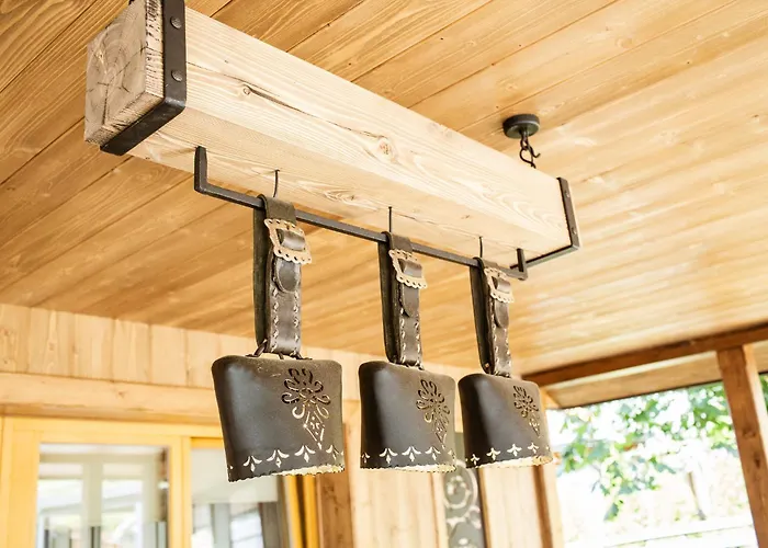 Dziubas Ii Nocleg ze śniadaniem 3*