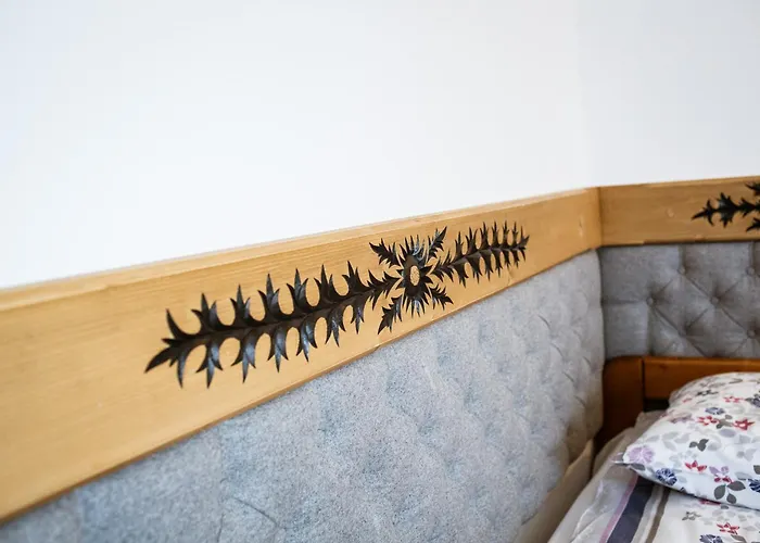 Dziubas Ii Nocleg ze śniadaniem