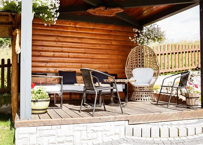 Dziubas Ii Małe Ciche